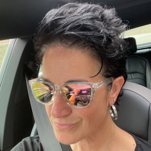 Gina S. profile photo