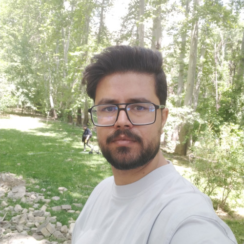 Aryamehr A.