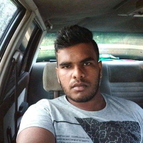 Chinthaka M.