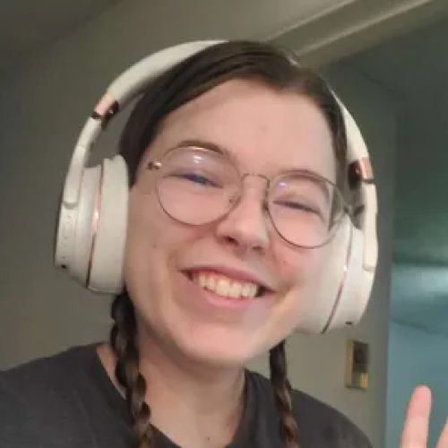 Melody B. profile photo