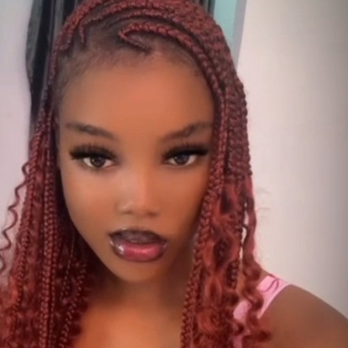 Divine D. profile photo