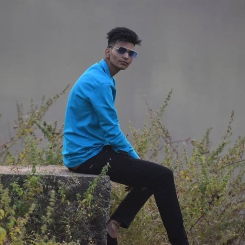 Harshit B.