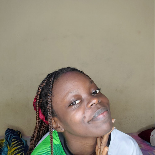 Chiamaka F.