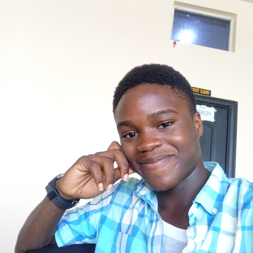 Iredipupo A. profile photo
