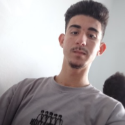 Ghaoui A.