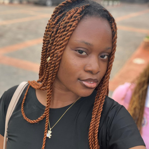 Ivory A. profile photo