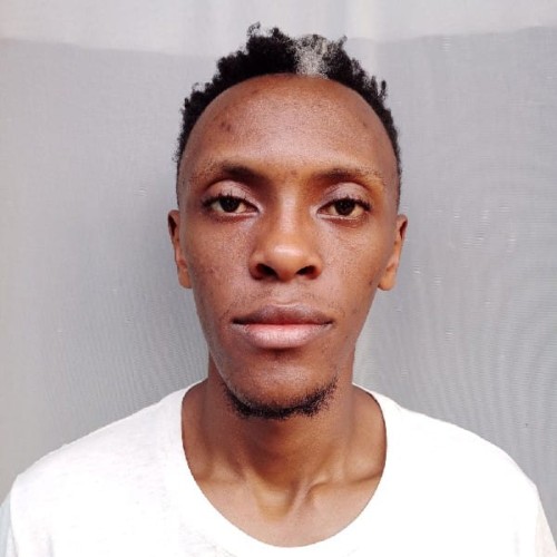 Vitalis G. profile photo