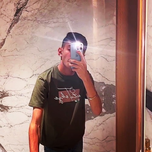 Krish p. profile photo