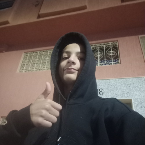 Yassir B.