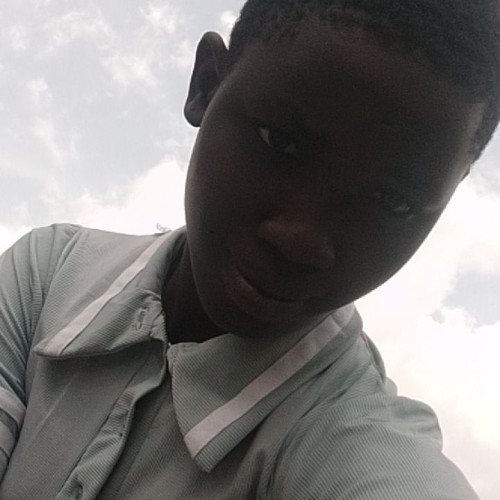 Favour  G. profile photo
