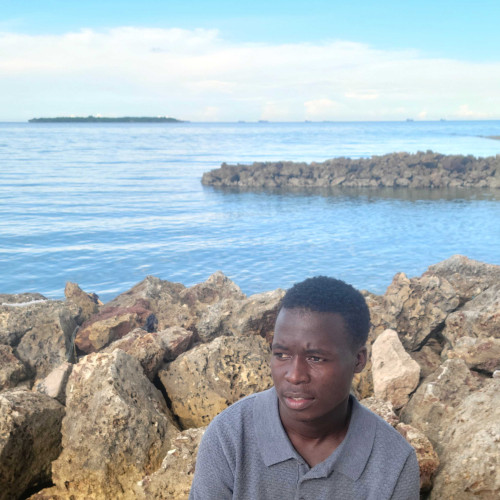 Edger N. profile photo