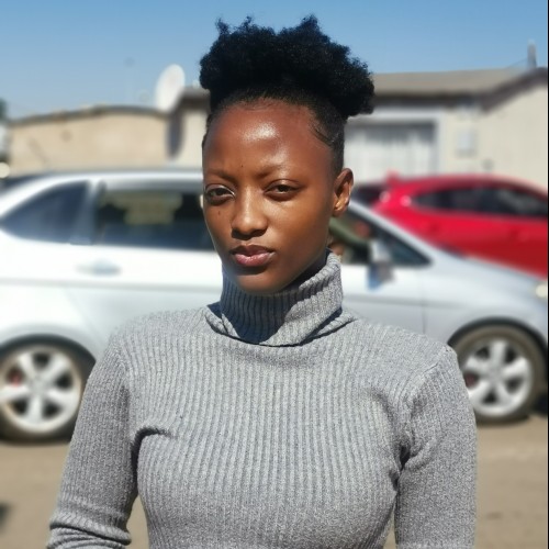 Kamohelo M. profile photo