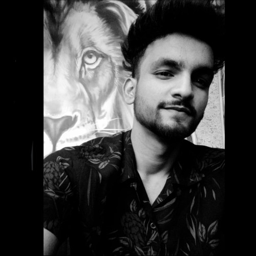 Saurav K. profile photo