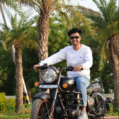 Jatin R.
