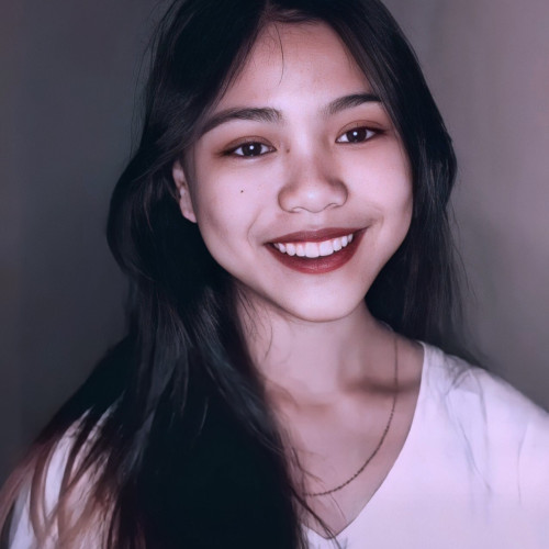 Mary Grace  B. profile photo