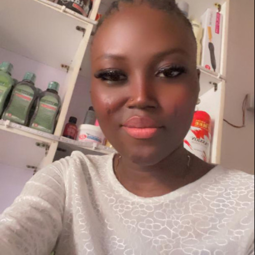 Yetunde T. profile photo