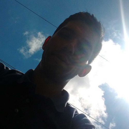 Luis Enrique A. profile photo
