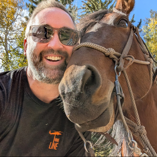 Erik B. profile photo