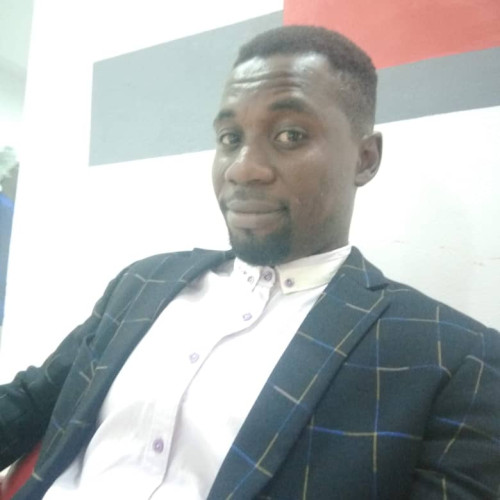 Abiodun O. profile photo