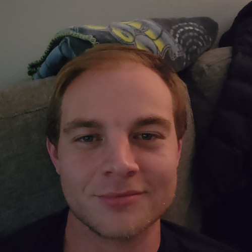 Tom P. profile photo