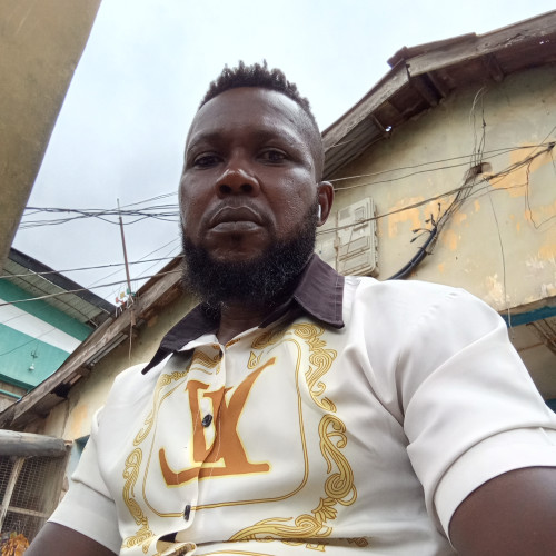 Gabriel ayomide O. profile photo