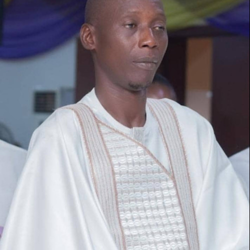 Olusoji  I. profile photo