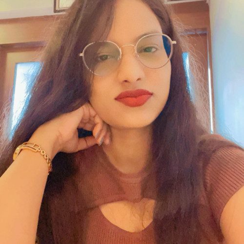 Anjali r.
