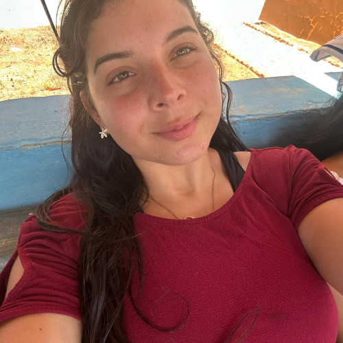Sherly  D. profile photo