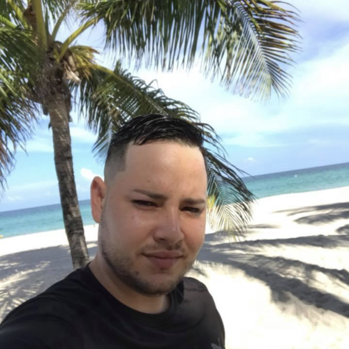 Manny B. profile photo