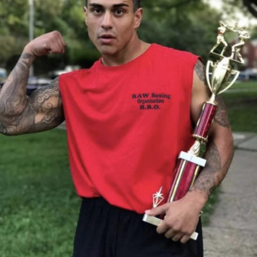 Oscar M.