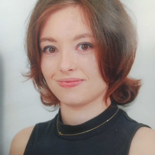Veronika J. profile photo