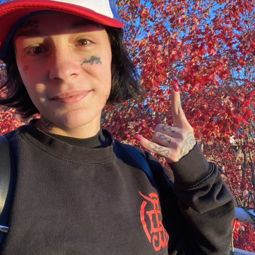 Brandi S. profile photo