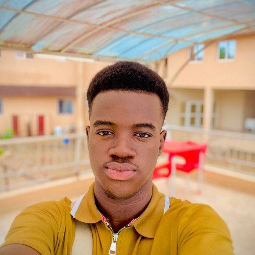 Favour E. profile photo