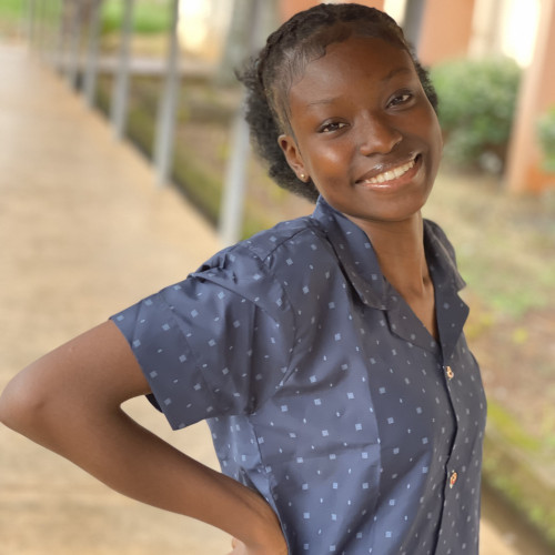 Mercy Abosede F.