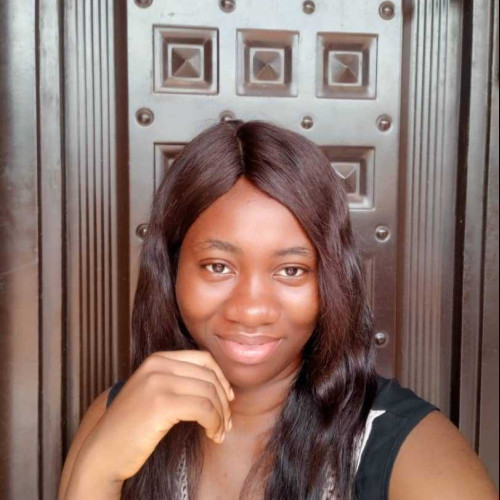 Precious A. profile photo