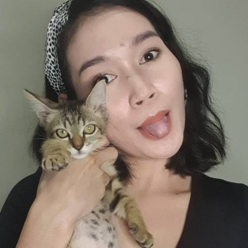 Alliana A. profile photo