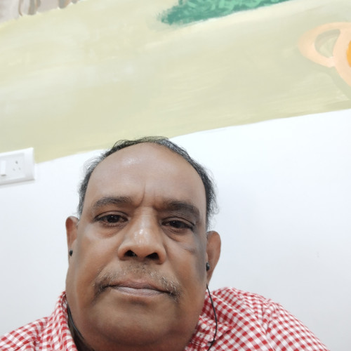 Arivalagan  A. profile photo