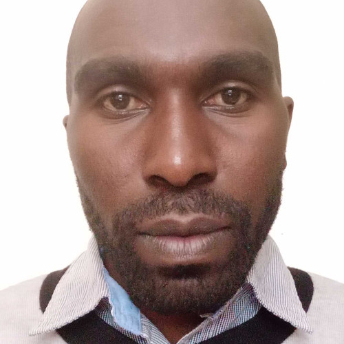 Cosmas A. profile photo