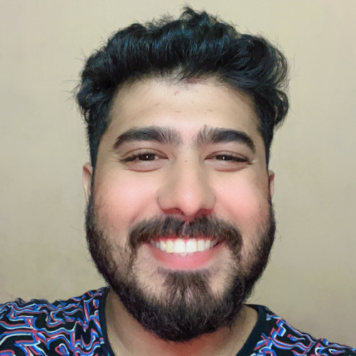 Shivam  K. profile photo