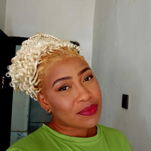 Chioma R.