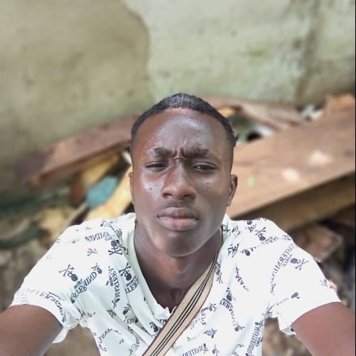 Koumame Jean Jaures  S. profile photo