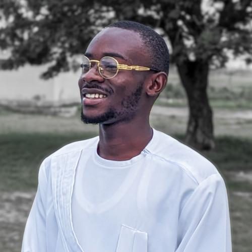 Shedrach O. profile photo