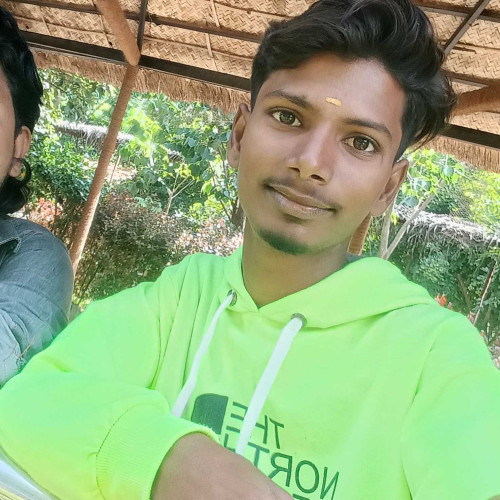 Mahendra m.