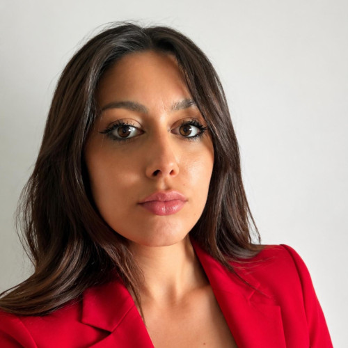 Francesca D. profile photo