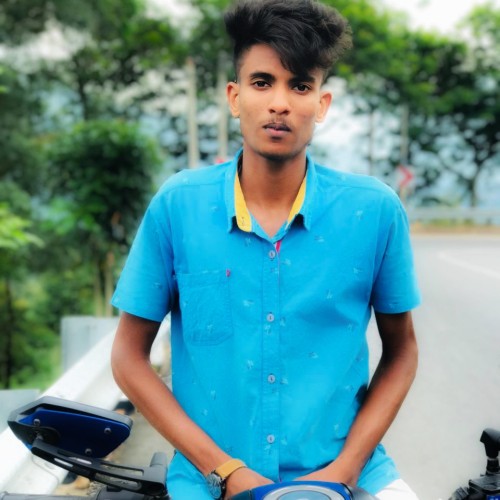 Sajith T.