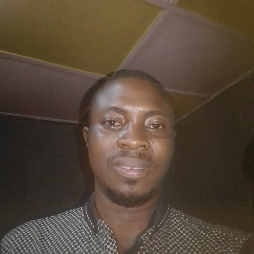 Onuabueke K. profile photo