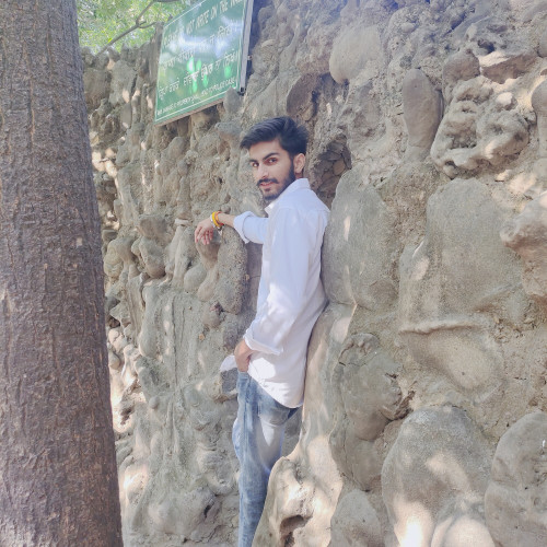 Vinay S. profile photo