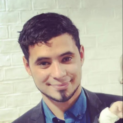 Bryan Elias A.