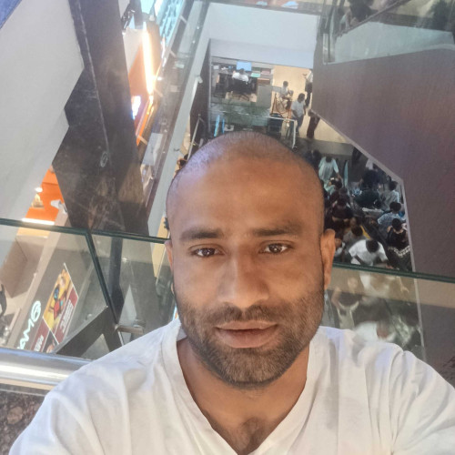 tajdar a. profile photo