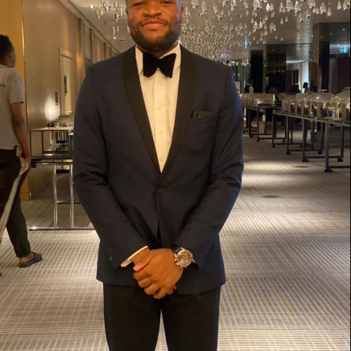 Emmanuel A. profile photo